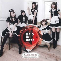 Band-Maid : Maid in Japan